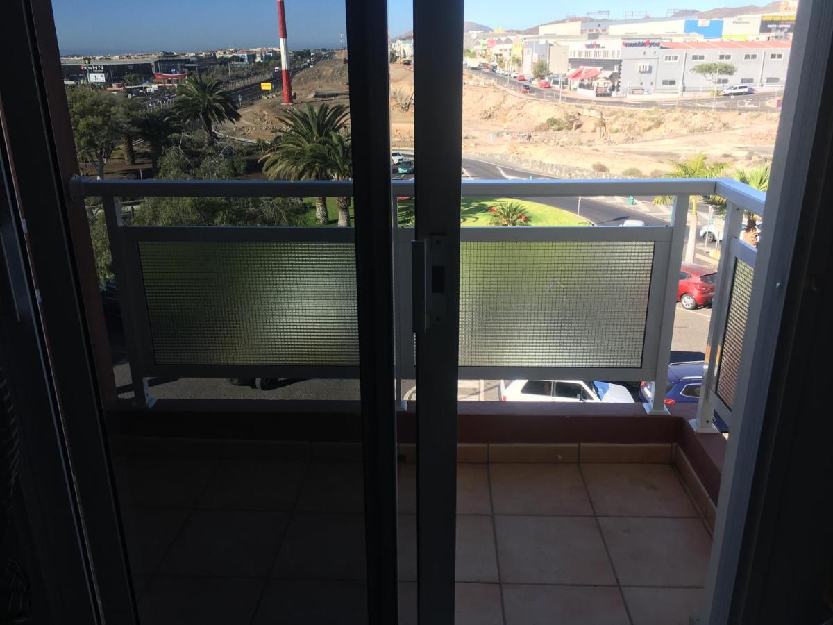 Brunella'S Apartment - Beach View San Miguel de Abona Exteriér fotografie
